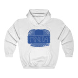 Unisex Heavy Blend™ Hooded Sweatshirt - Mamneda Store