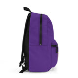Backpack (Made in USA) - Mamneda Store