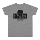 Single Jersey Men's T-shirt - Mamneda Store