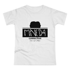 Single Jersey Women's T-shirt - Mamneda Store