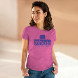 Women's Heavy Cotton Tee