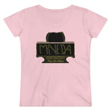 Organic Women's Lover T-shirt