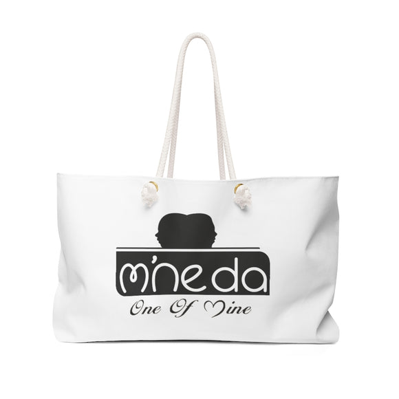 Weekender Bag - Mamneda Store