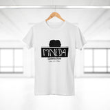 Single Jersey Women's T-shirt - Mamneda Store