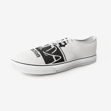 Unisex Canvas Shoes Fashion Low Cut Loafer Sneakers - Mamneda Store