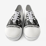 Unisex Canvas Shoes Fashion Low Cut Loafer Sneakers - Mamneda Store