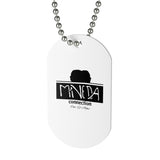 Dog Tag - Mamneda Store