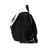 Unisex Casual Shoulder Backpack - Mamneda Store