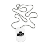 Dog Tag - Mamneda Store