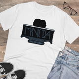 Organic Creator T-shirt - Unisex - Mamneda Store