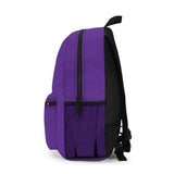 Backpack (Made in USA) - Mamneda Store