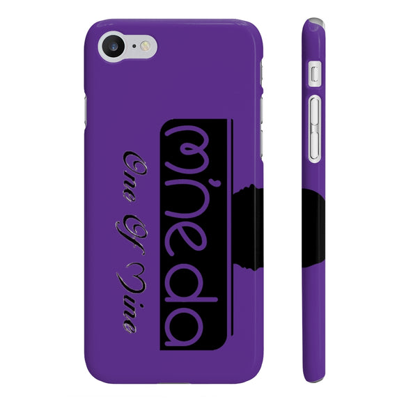 Wpaps Slim Phone Cases - Mamneda Store