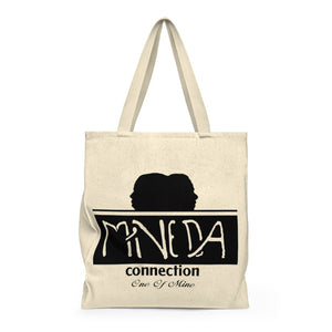 Shoulder Tote Bag - Roomy - Mamneda Store