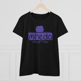 Women's Heavy Cotton Tee