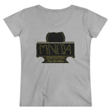 Organic Women's Lover T-shirt - Mamneda Store