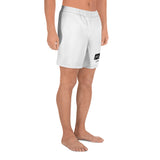 Men's Athletic Long Shorts - Mamneda Store