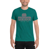 M'neda Short sleeve t-shirt - Mamneda Store