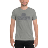M'neda Short sleeve t-shirt - Mamneda Store