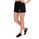 M'neda Women's Athletic Short Shorts - Mamneda Store