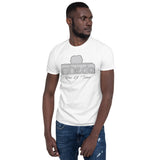 Short-Sleeve Unisex T-Shirt - Mamneda Store