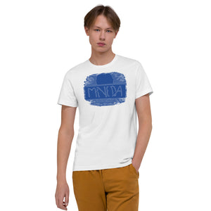 Unisex Organic Cotton T-Shirt - Mamneda Store