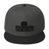 Snapback Hat - Mamneda Store