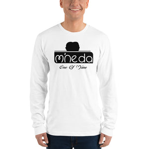M'neda Long sleeve t-shirt - Mamneda Store