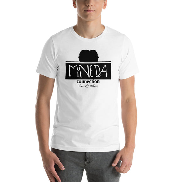T-shirt - Mamneda Store