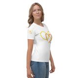 Women's T-shirt - Mamneda Store