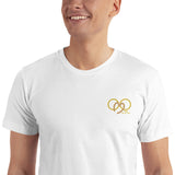 Embroidered T-Shirt - Mamneda Store