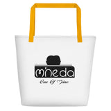 M'neda Beach Bag - Mamneda Store