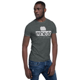 Short-Sleeve Unisex T-Shirt - Mamneda Store