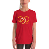 Youth Short Sleeve T-Shirt - Mamneda Store