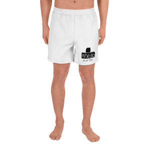 Men's Athletic Long Shorts - Mamneda Store