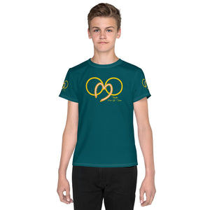 Youth T-Shirt - Mamneda Store