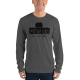 Long sleeve t-shirt - Mamneda Store