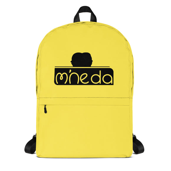 M'neda Backpack - Mamneda Store