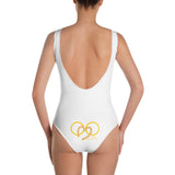 One-Piece Swimsuit - Mamneda Store